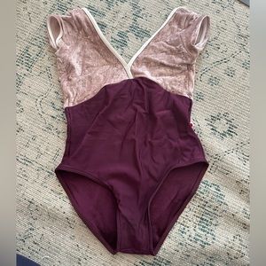 Yumiko Alicia Leotard